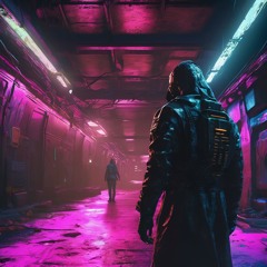 NEXUS - ENEMY OF THE STATE