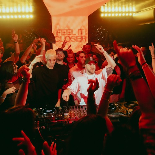 Cocuns b2b dddancos - Spicy Groove - Tantra Ibiza 24-07-26 by Spicy Groove, cover art