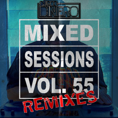 Mixed Sessions Vol. 55 (REMIXES)