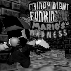 Abandoned (Instrumental) - Friday night funkin': MARIO'S MADNESS V2 OST