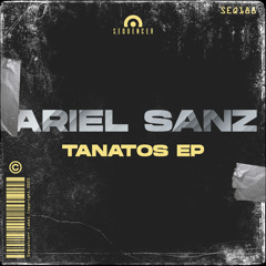 Ariel Sanz - Hipnos (Original Mix)