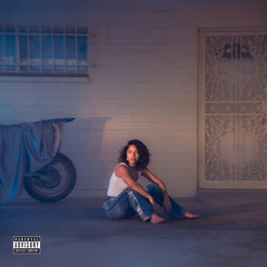 Separation. (feat. Arin Ray)