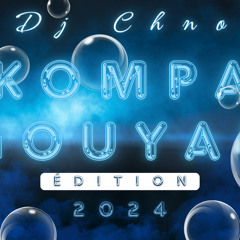 Dj Chno - Kompa Gouyad mix 2024