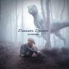 M0102 Dinasor Dream