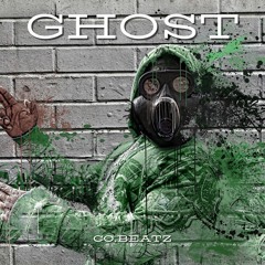 Ghost - Sugarhill Ddot type beat x DD Osama Drill type beat