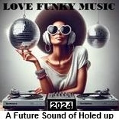 LOVE FUNKY MUSIC