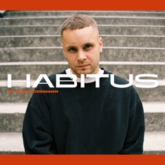 HABITUS PODCAST#28: Juri Heidemann