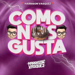 COMO NOS GUSTA…🩴… ( HARRISON DJ)