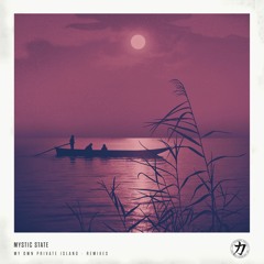 Mystic State - Mirror's Edge (Margari's Kid Remix)