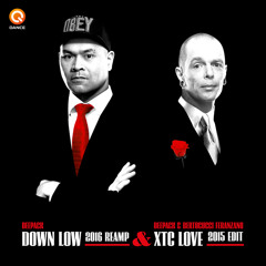 Down Low (2016 Reamp)