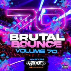 Brutal Bounce 70
