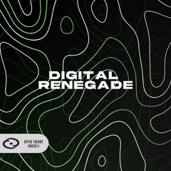 Optic Theory - Digital Renegade (Original Mix) {INNERFACE AUDIO}