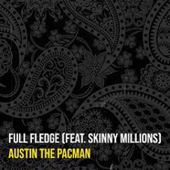 Austin The PacMan playlist