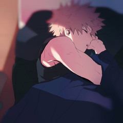 [Yagami Yato] Bakugou sleep aid + rain
