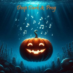Deep Dark & Prog - Deep Progressive House Mix Nov 2024
