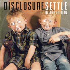 Latch - Disclosure (House Remix)