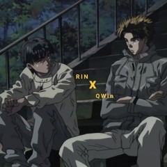 BabyDontCry- Rin (ft. QWin)