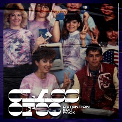 Class of 86 - Detention Edit Pack *Free Download*