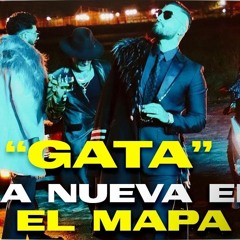 Maluma Ft. Blessd - L.N.E.M. (GATA) ✘ Dj Miguel Cano (#2.Vrs) FREE BUY!