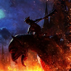 Old Yharnam