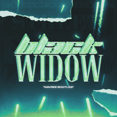 MACKY GEE - BLACK WIDOW (NAVREE BOOTLEG)