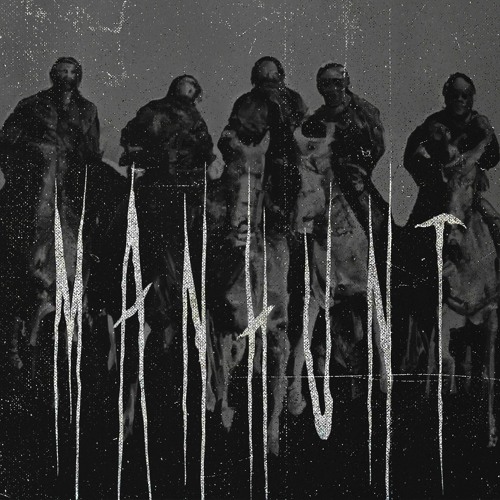 MANHUNT
