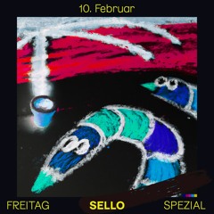 Sello´s Friday Special 10.02.2023