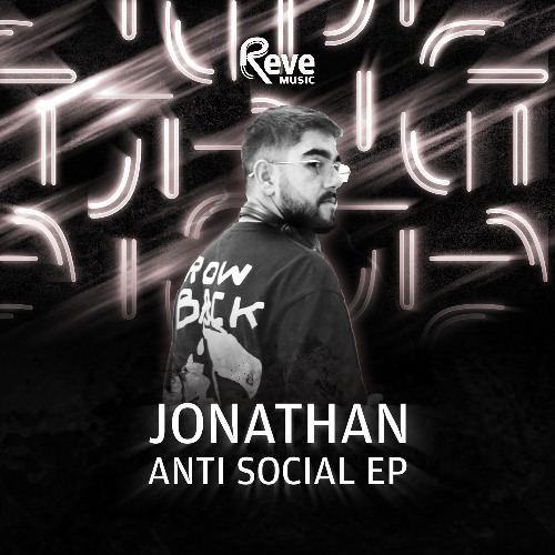 Jonathan - You Can Bang Like This (Extended Mix)