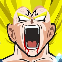 Derniere Danse X Vegeta Rage