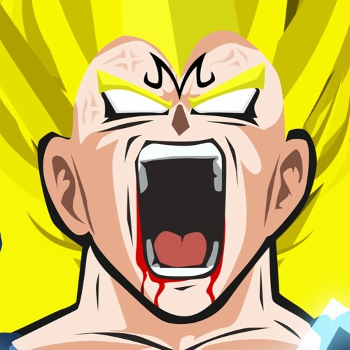 Derniere Danse X Vegeta Rage