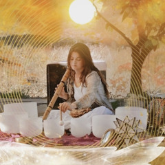 Soul voyage ‎܍ Soundjourney (Live Session) by Marsseia @Todos Santos