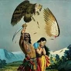 12 - Mother Sita Abducted & Lord Ram’s Lamentation