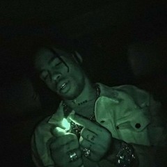 Goosebumps X Macarena (Hoodtrap Travis Scott & Damso remix)