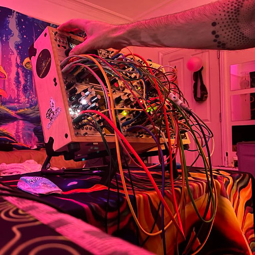 Modular Mixtape 2K25