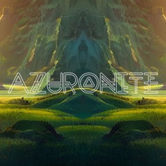 Involucra & Azuronite - Halogenetic