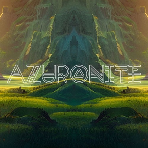 Involucra & Azuronite - Halogenetic