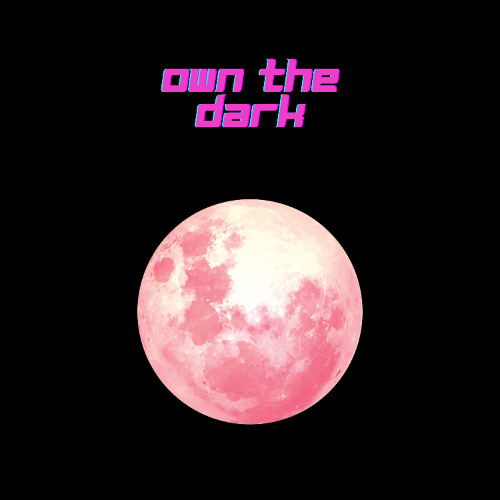 Own the Dark