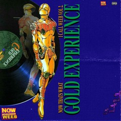 NTWICW VOL 2: Gold Experience