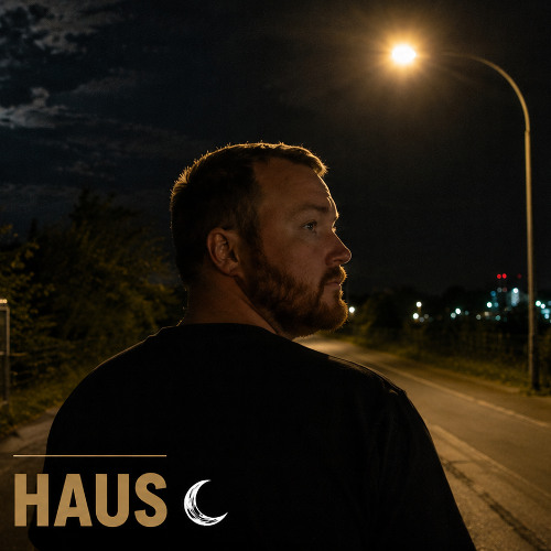 NICHT NACH HAUS 🌙 | R&B • RnB • Pop • Deutschpop | Exklusiv