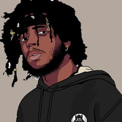 6LACK - PRETTY LITTLE FEARS REMIX (Beat Prod. PABLO)
