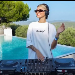 ARMINA - Live Ibiza 2024, Spain [ Progressive house & Melodic Techno mix ]