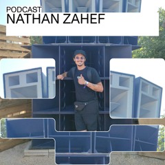 Technopol Mix 092 | Nathan Zahef