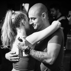 Urban Kizomba music choice by Drago