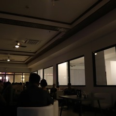 3 am's - Mayarie (Demo)