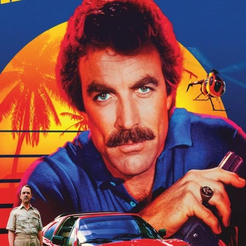 Magnum pi free streaming hotsell