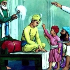 ਇਤਿਹਾਸ ਪਾਤਸ਼ਾਹੀ ੧੦, ਸ੍ਰੀ ਗੁਰਪ੍ਰਤਾਪ ਸੂਰਜ ਪ੍ਰਕਾਸ਼ ਗ੍ਰੰਥ - ਸੰਤ ਗਿਆਨੀ ਇੰਦਰਜੀਤ ਸਿੰਘ ਜੀ ਰਕਬੇ ਵਾਲੇ