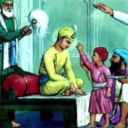 ਇਤਿਹਾਸ ਪਾਤਸ਼ਾਹੀ ੧੦, ਸ੍ਰੀ ਗੁਰਪ੍ਰਤਾਪ ਸੂਰਜ ਪ੍ਰਕਾਸ਼ ਗ੍ਰੰਥ - ਸੰਤ ਗਿਆਨੀ ਇੰਦਰਜੀਤ ਸਿੰਘ ਜੀ ਰਕਬੇ ਵਾਲੇ