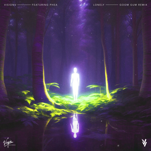 Lonely (Goom Gum Remix) [feat. PHEA]