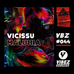 Vicissu - Maluhia (Extended Mix)
