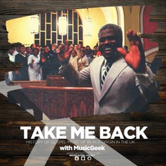 Take me back with Musicgeek 032